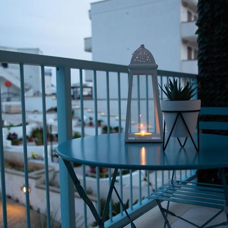 La Dimora Del Sole Hotel Santa Maria di Leuca Eksteriør billede