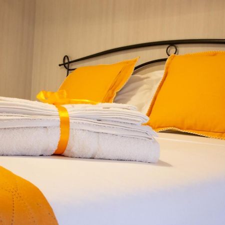 La Dimora Del Sole Hotel Santa Maria di Leuca Eksteriør billede