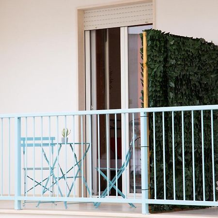 La Dimora Del Sole Hotel Santa Maria di Leuca Eksteriør billede