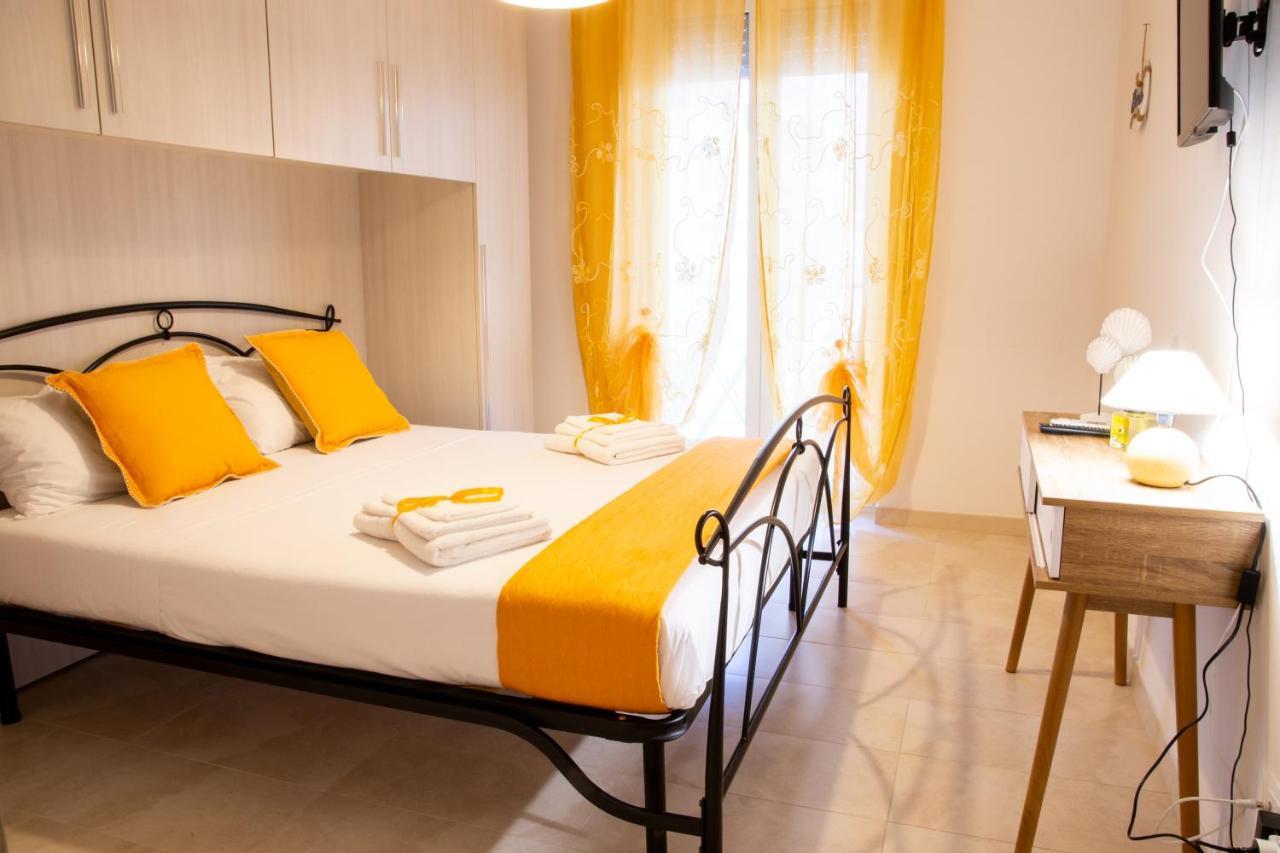La Dimora Del Sole Hotel Santa Maria di Leuca Eksteriør billede