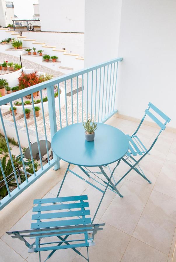 La Dimora Del Sole Hotel Santa Maria di Leuca Eksteriør billede