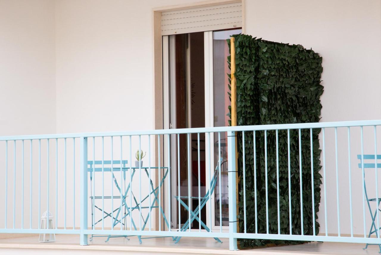 La Dimora Del Sole Hotel Santa Maria di Leuca Eksteriør billede