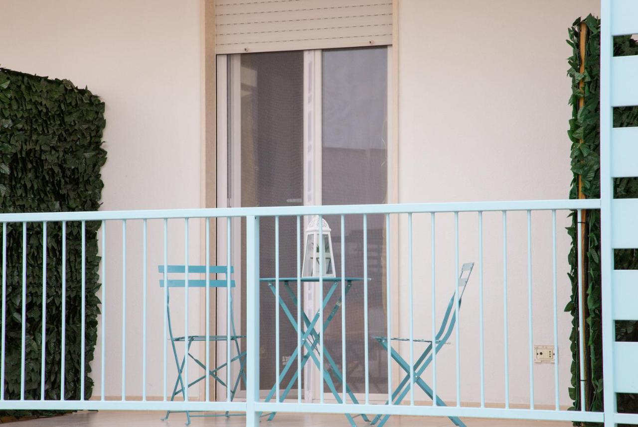 La Dimora Del Sole Hotel Santa Maria di Leuca Eksteriør billede