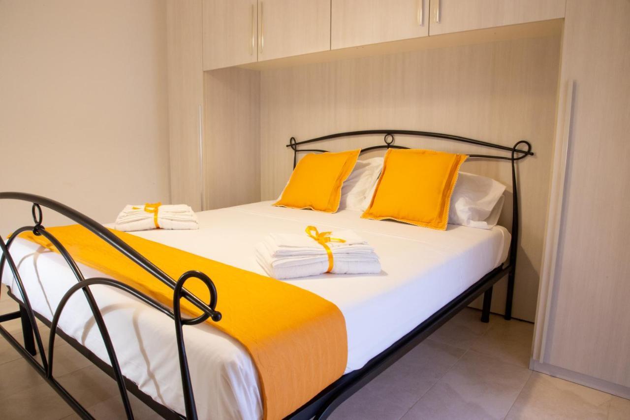 La Dimora Del Sole Hotel Santa Maria di Leuca Eksteriør billede